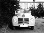 Aero Minor Roadster 1946 года